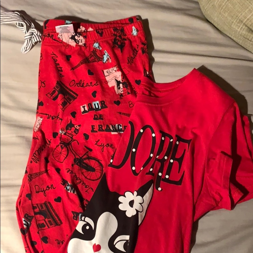 Don’t wear these!